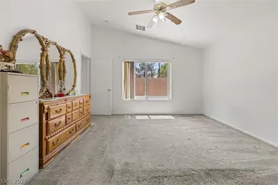 7857 West Delhi Avenue Bedroom