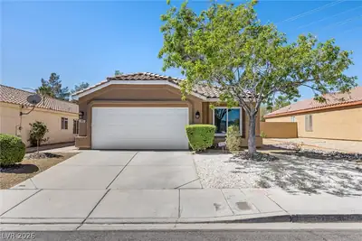 7857 West Delhi Avenue Las Vegas, NV 89129