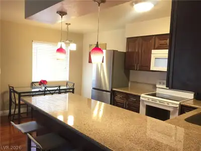 1215 Rawhide Street Las Vegas, NV 89119