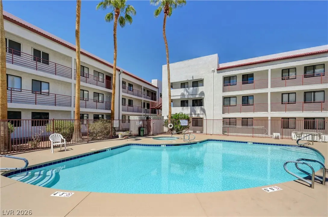 1381 East University Avenue 311
