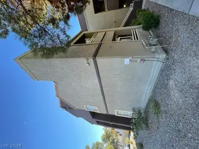 5034 South Rainbow Boulevard 101, Las Vegas