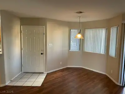 5034 South Rainbow Boulevard 101 Dining Area
