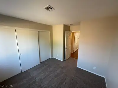 5034 South Rainbow Boulevard 101 Bedroom