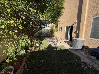 8435 Lucero Avenue Yard
