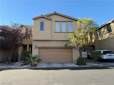 8435 Lucero Avenue, Las Vegas