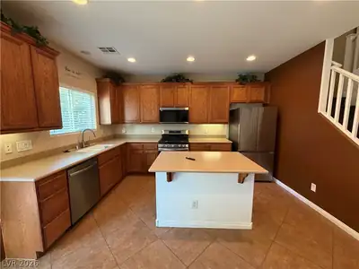 8435 Lucero Avenue Kitchen