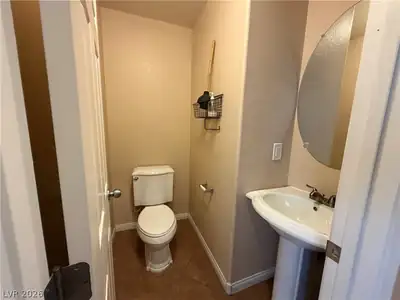 8435 Lucero Avenue Bathroom