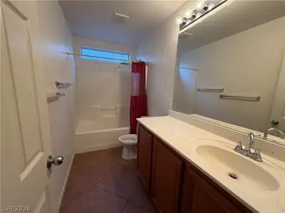 8435 Lucero Avenue Bathroom