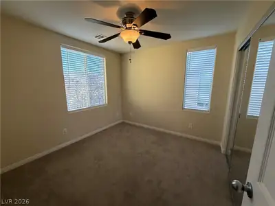 8435 Lucero Avenue Bedroom