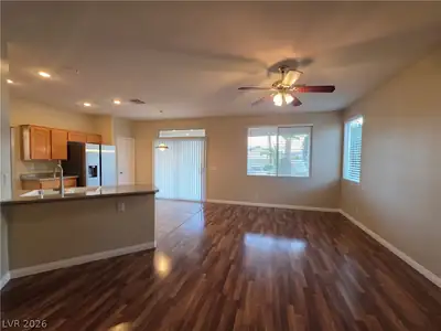 748 Maccabe Avenue Living Room