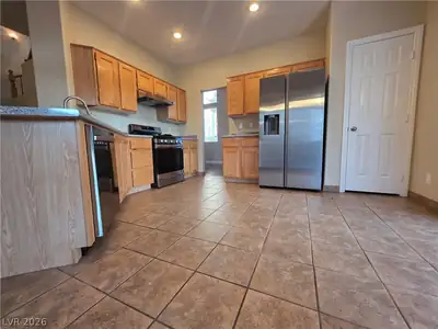 748 Maccabe Avenue Kitchen