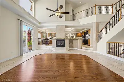 3924 Royal Scots Avenue, Las Vegas