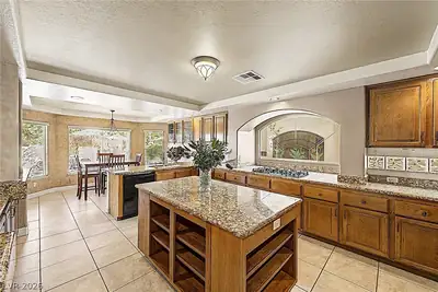3924 Royal Scots Avenue Kitchen