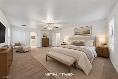 11696 Rossovino Street Primary Bedroom