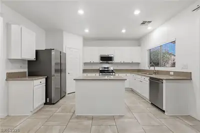 11696 Rossovino Street Kitchen