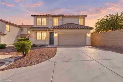 11696 Rossovino Street, Las Vegas