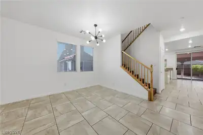 11696 Rossovino Street Dining Area