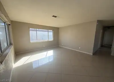 851 West Carey Avenue, North Las Vegas, NV 89030 Living Room