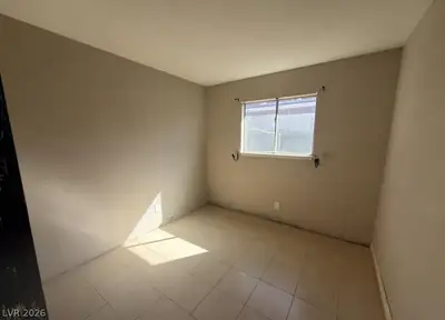 851 West Carey Avenue, North Las Vegas, NV 89030 Bedroom