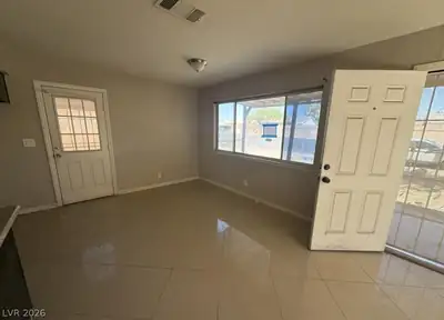 851 West Carey Avenue, North Las Vegas, NV 89030 Dining Area