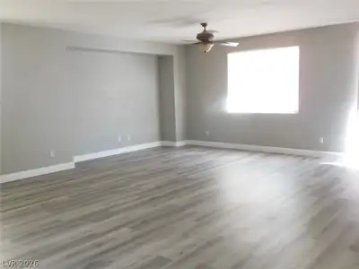 9747 WAUKEGAN Avenue Living Room