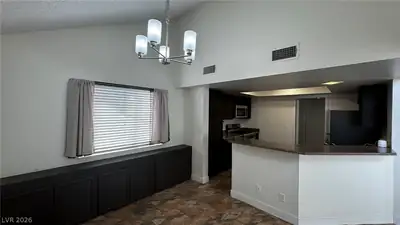 317 Warmside Drive Dining Area