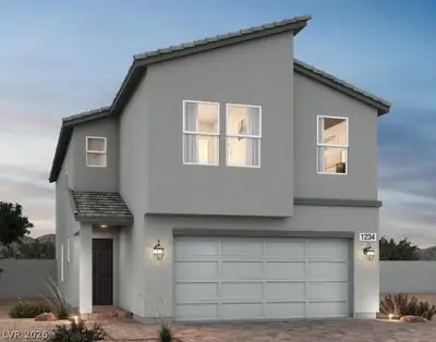 4633 Saguaro Sunset Avenue Las Vegas, NV 89139