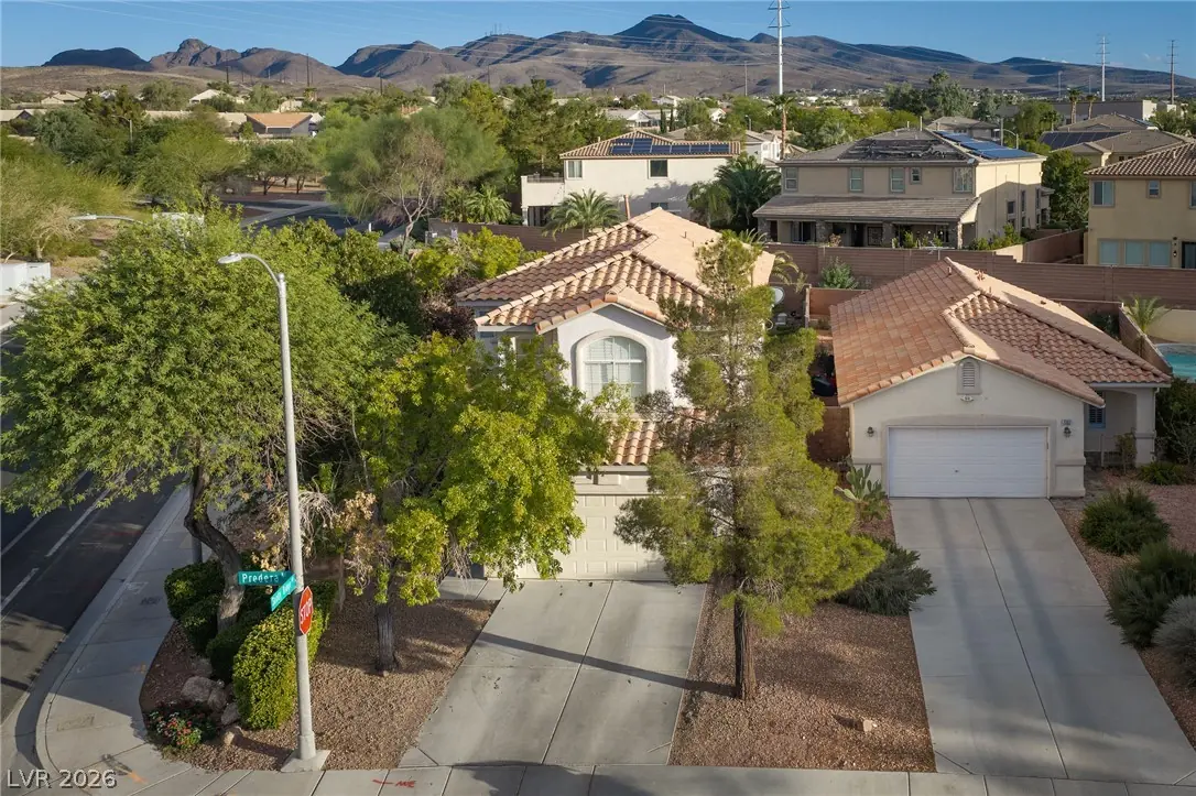 2381 Predera Avenue, Henderson, NV 89052