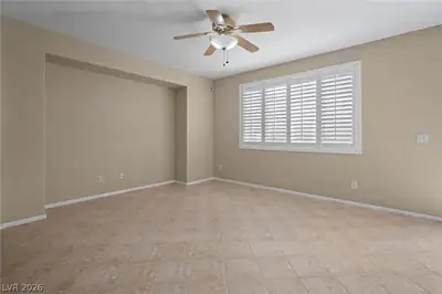 2381 Predera Avenue, Henderson, NV 89052 Bedroom