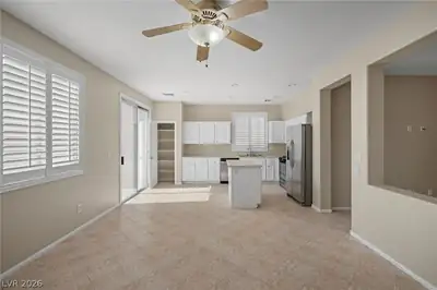 2381 Predera Avenue, Henderson, NV 89052 Dining Area