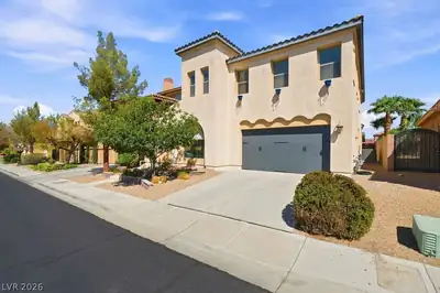 1220 Olivia Parkway, Henderson