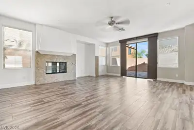 1220 Olivia Parkway Living Room