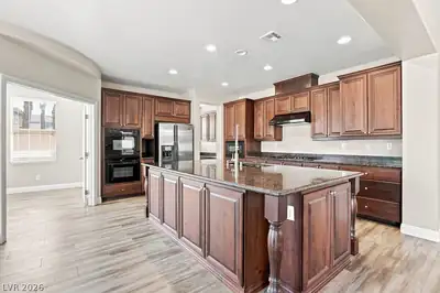 1220 Olivia Parkway Kitchen
