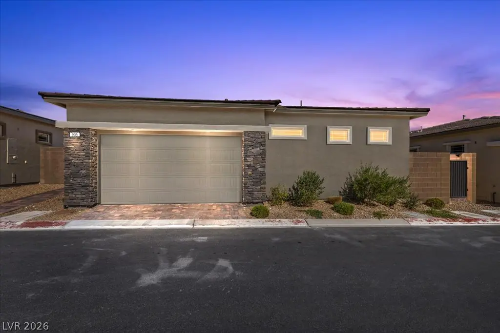 905 Belleforte Lane