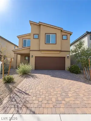 3819 Andorian Avenue North Las Vegas, NV 89084