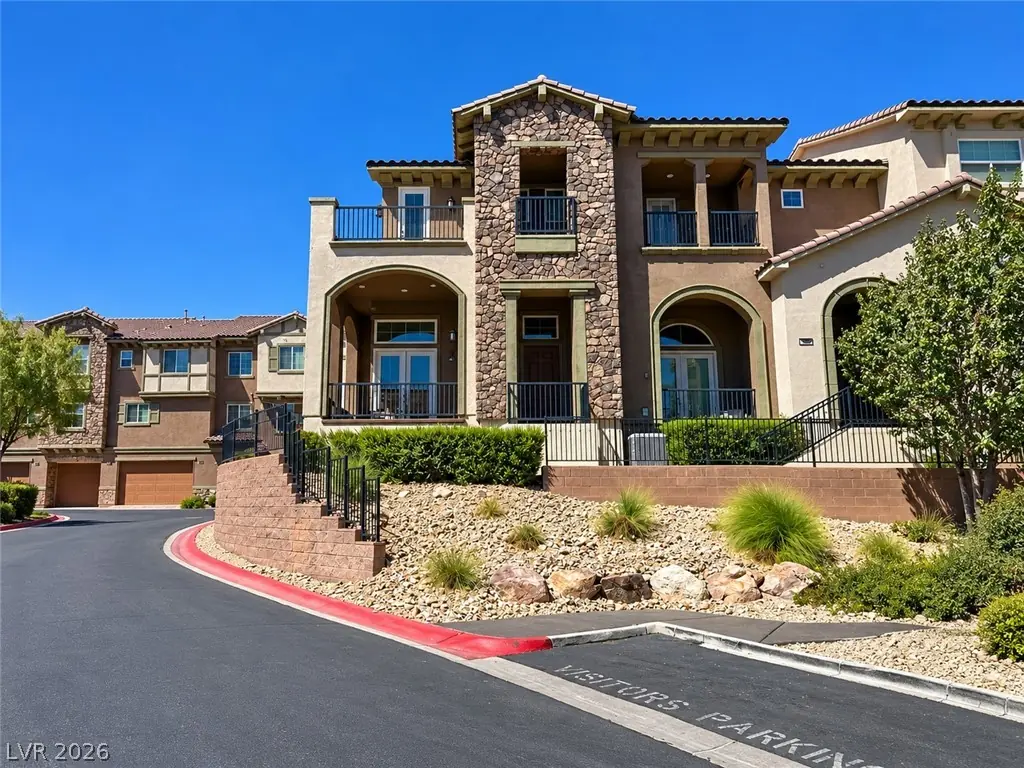 54 Via Di Vita, Henderson, NV 89011