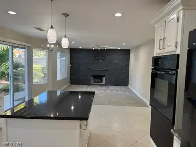 5218 MISTY MORNING Drive Kitchen