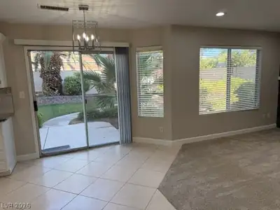 5218 MISTY MORNING Drive Dining Area