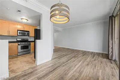 260 East Flamingo Road 220 Kitchen