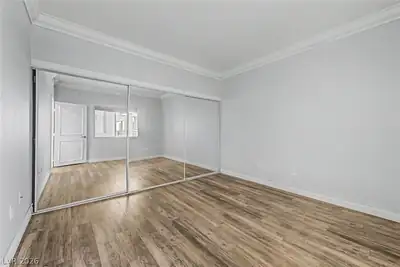 260 East Flamingo Road 220 Bedroom