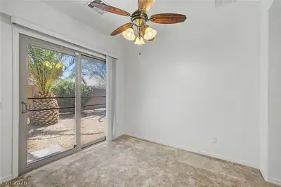 6051 Tersky Court Bedroom