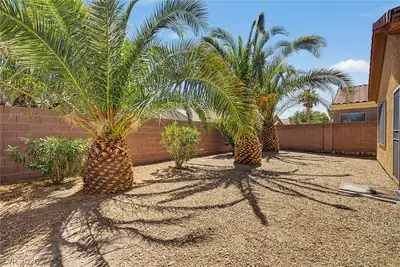 6051 Tersky Court Yard