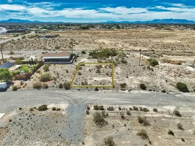 2701 Eastwind Street, Pahrump, NV 89048 