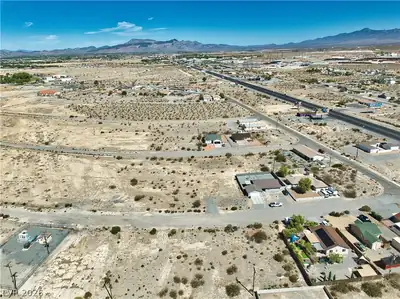 2701 Eastwind Street, Pahrump, NV 89048 