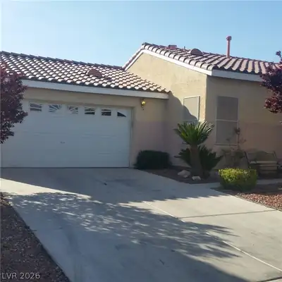 1162 Dana Maple Court, Las Vegas