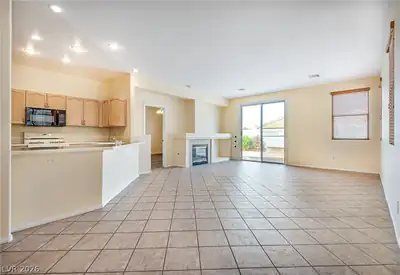 1162 Dana Maple Court, Las Vegas, NV 89123 Living Room