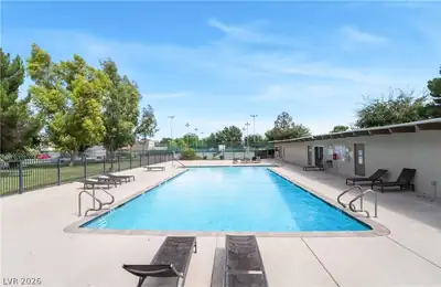 3823 Columbus Street Pool