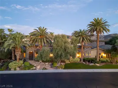 1513 Foothills Village Drive, Henderson