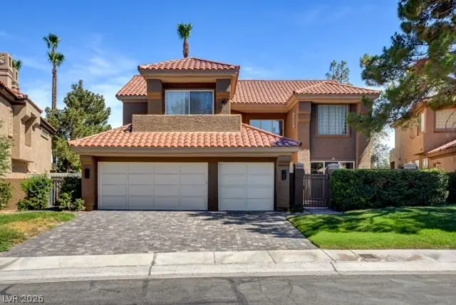 8331 Plum Creek Court