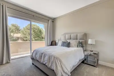 8331 Plum Creek Court Bedroom